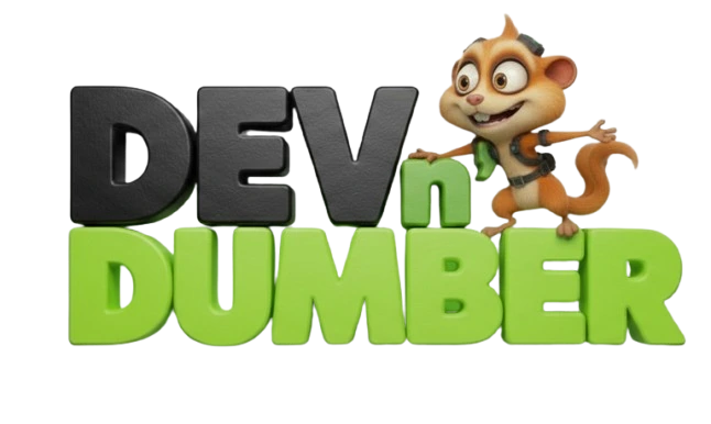 Logo DevNDumber